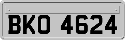 BKO4624