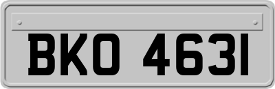 BKO4631
