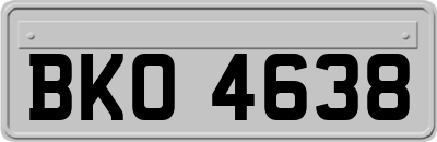 BKO4638