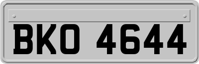 BKO4644