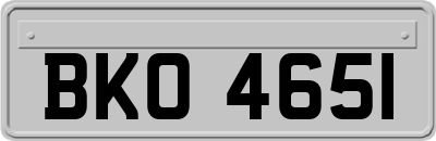 BKO4651