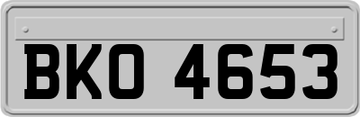 BKO4653