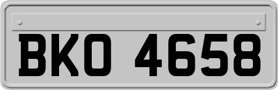 BKO4658