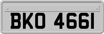 BKO4661