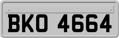 BKO4664