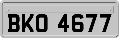 BKO4677
