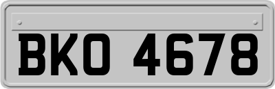 BKO4678
