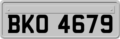 BKO4679