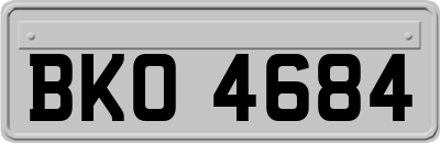 BKO4684
