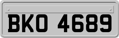 BKO4689