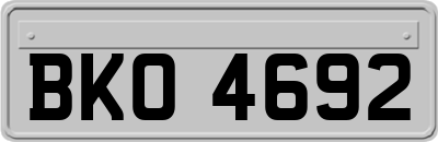 BKO4692