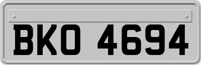 BKO4694