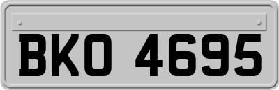 BKO4695