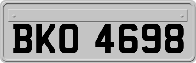 BKO4698