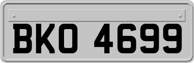 BKO4699