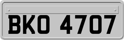 BKO4707
