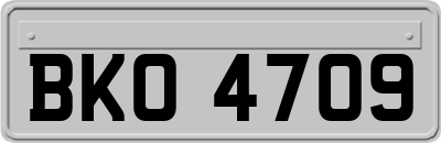 BKO4709