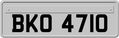 BKO4710