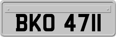 BKO4711