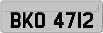 BKO4712