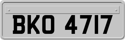 BKO4717