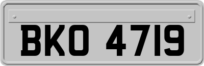 BKO4719