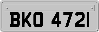 BKO4721