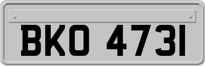 BKO4731