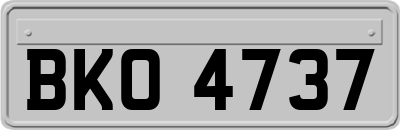 BKO4737