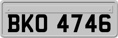 BKO4746