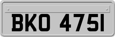 BKO4751