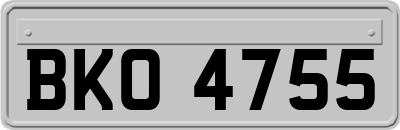BKO4755
