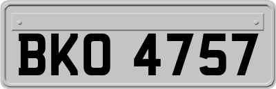 BKO4757