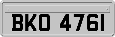 BKO4761