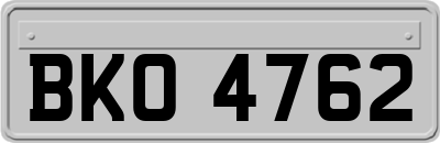 BKO4762