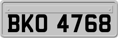 BKO4768