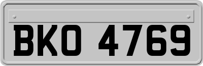 BKO4769
