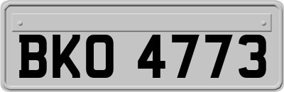 BKO4773