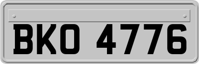 BKO4776