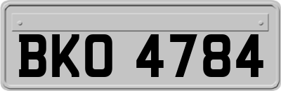 BKO4784