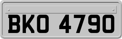 BKO4790