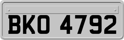 BKO4792