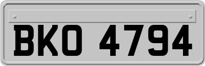 BKO4794