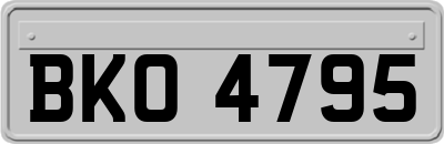 BKO4795