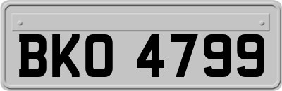 BKO4799