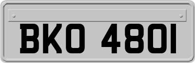 BKO4801