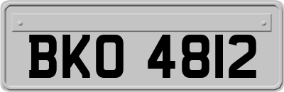 BKO4812