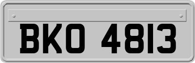 BKO4813