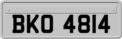 BKO4814