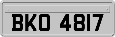 BKO4817